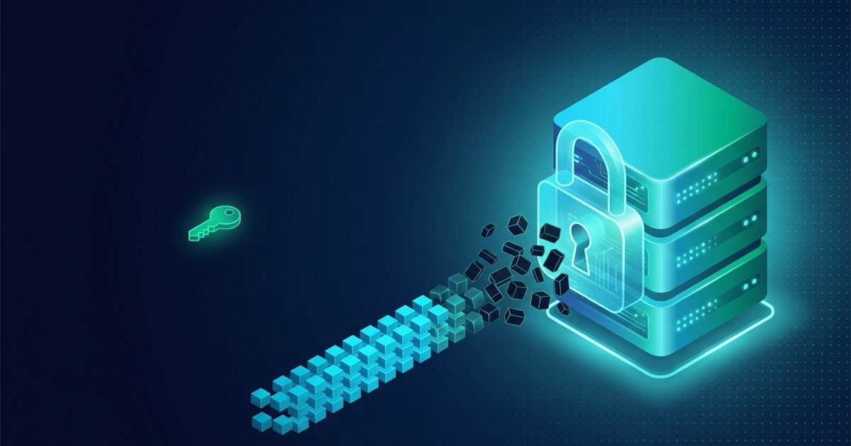 Full-disk encryption on a VPS: LUKS, remote unlock, and what a seizure actually recovers