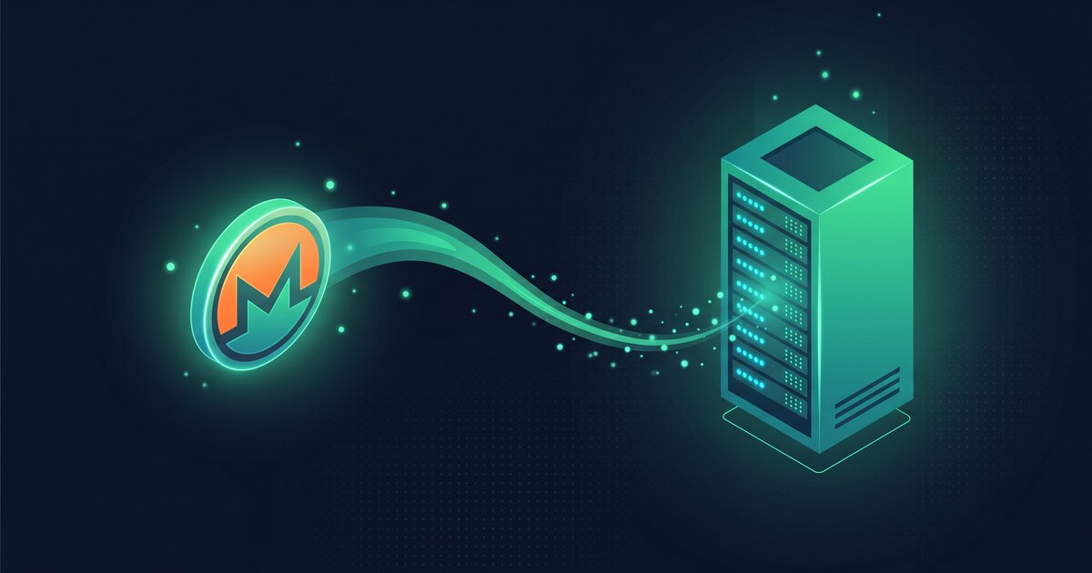 How to pay for a VPS with Monero (XMR) — a 2026 walkthrough