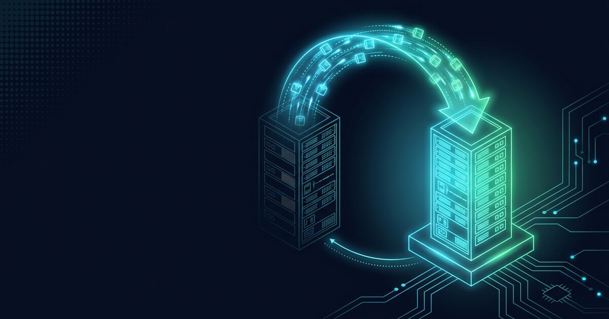 Migrating to a new VPS without downtime: the cutover, the DNS and the rollback