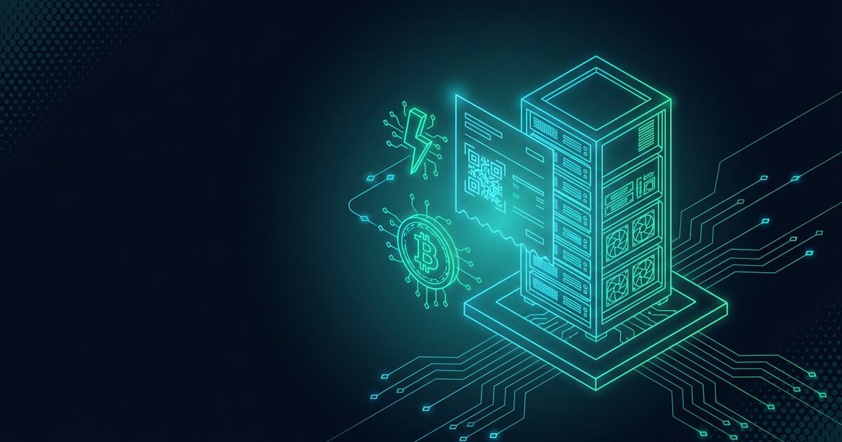 Self-hosted BTCPay Server on a VPS: accept Bitcoin and Lightning without a processor