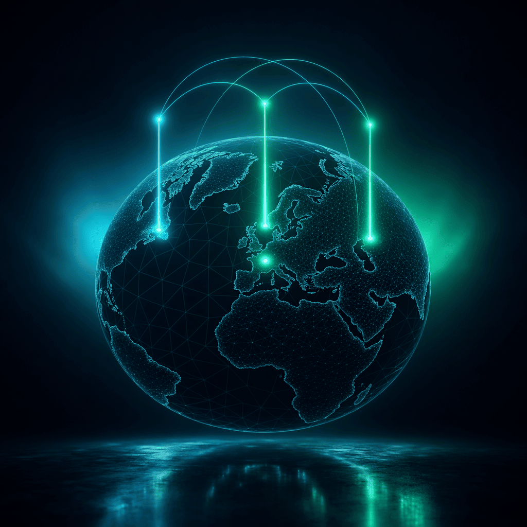 AliasVPS four offshore datacenter locations